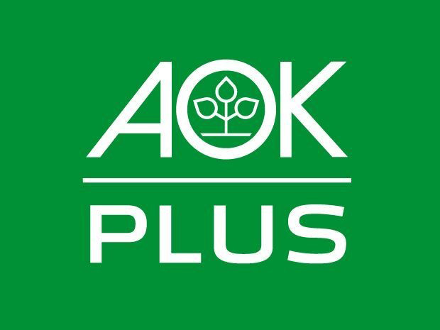 AOK PLUS - Die Gesundheitskasse für Sachsen und Thüringen