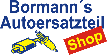 Bormann's Autoersatzteilshop