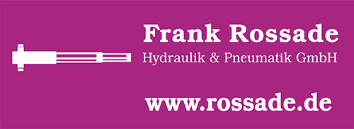 Frank Rossade - Hydraulik & Pneumatik GmbH